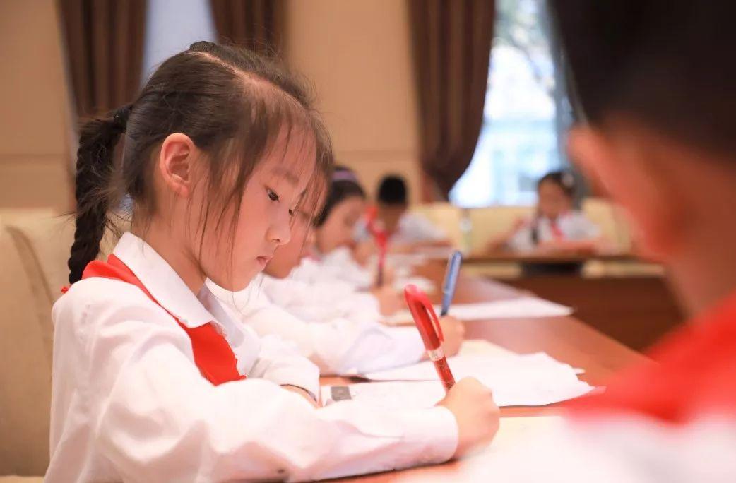 练中国书法,传汉字文化 | SUIS Chinese Practical Activity图片_1048575 练中国书法,传汉字文化 | SUIS Chinese Practical Activity图片_1048575
