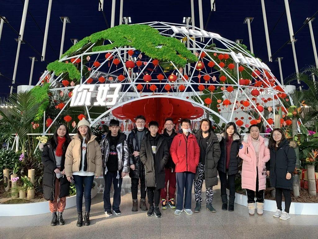 美国双会:我们踏出一条新的征程图片_1 美国双会:我们踏出一条新的征程图片_1