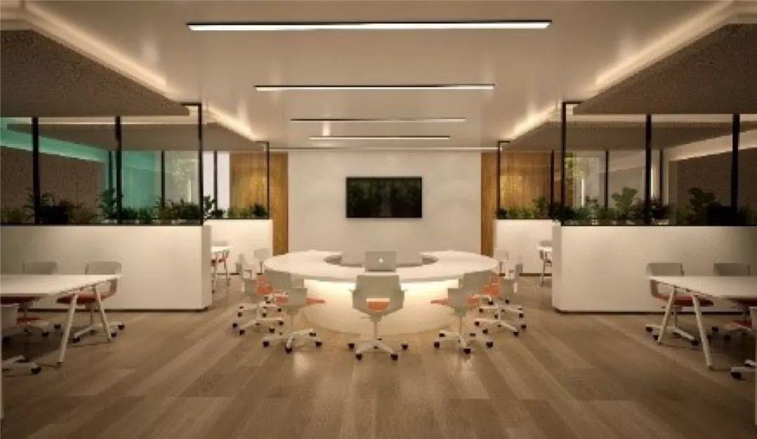 How will technology and learning environment maximise learning?图片_511