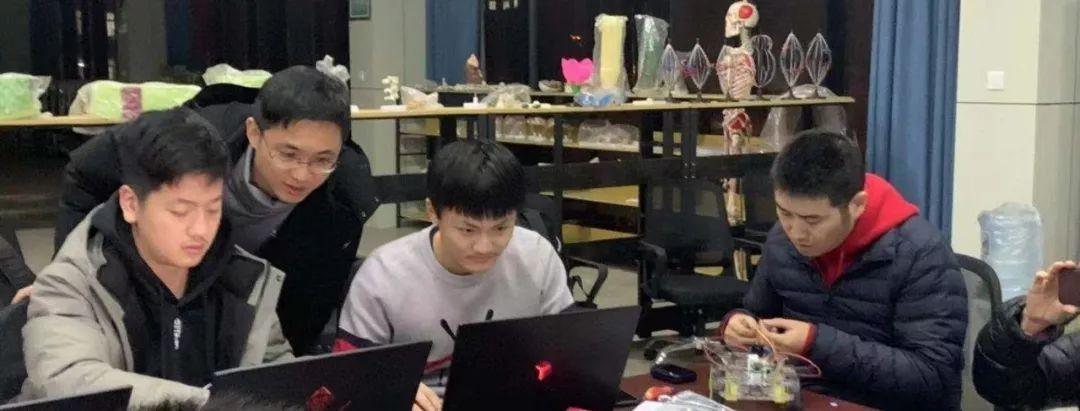 剑桥国际高中“未来交通”AI编程课程正式上线！图片_255