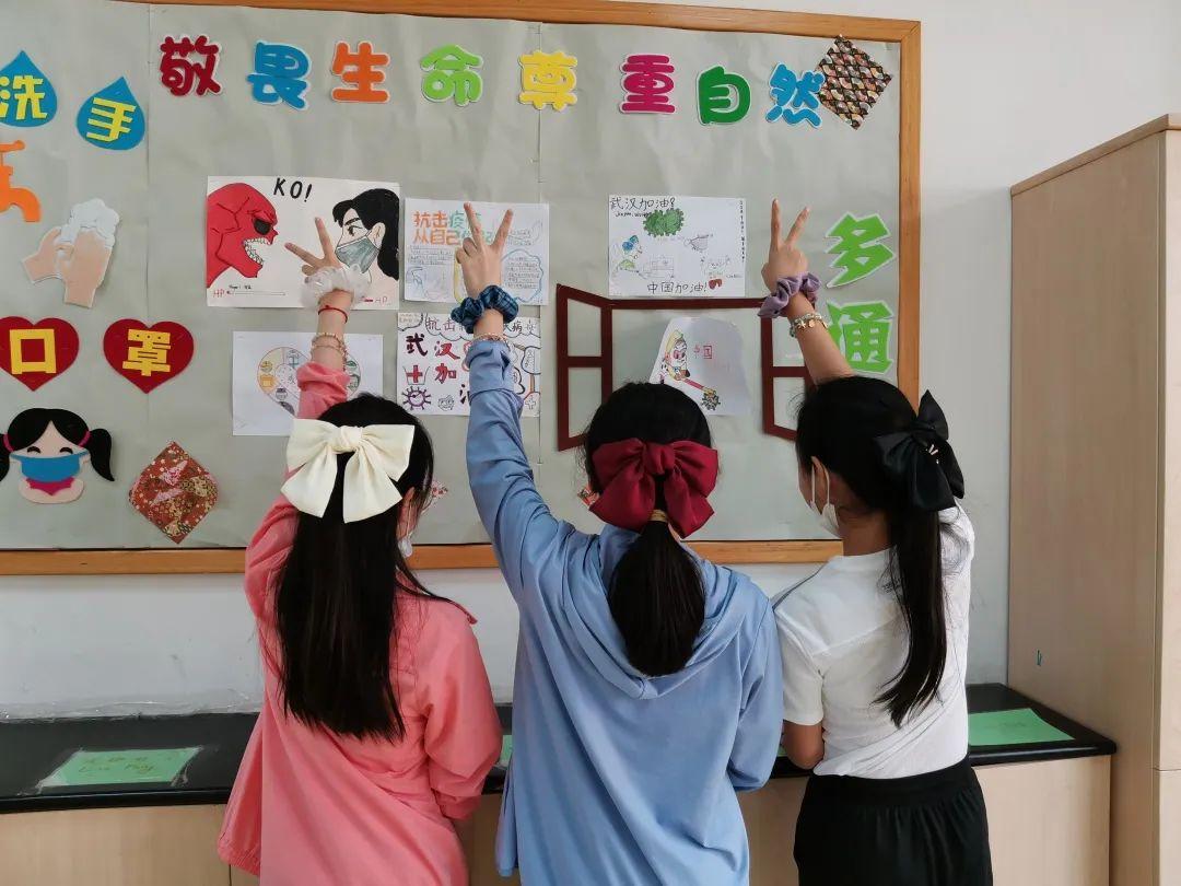 G6 | Spirit week!享受校园时光图片_2097151 G6 | Spirit week!享受校园时光图片_2097151