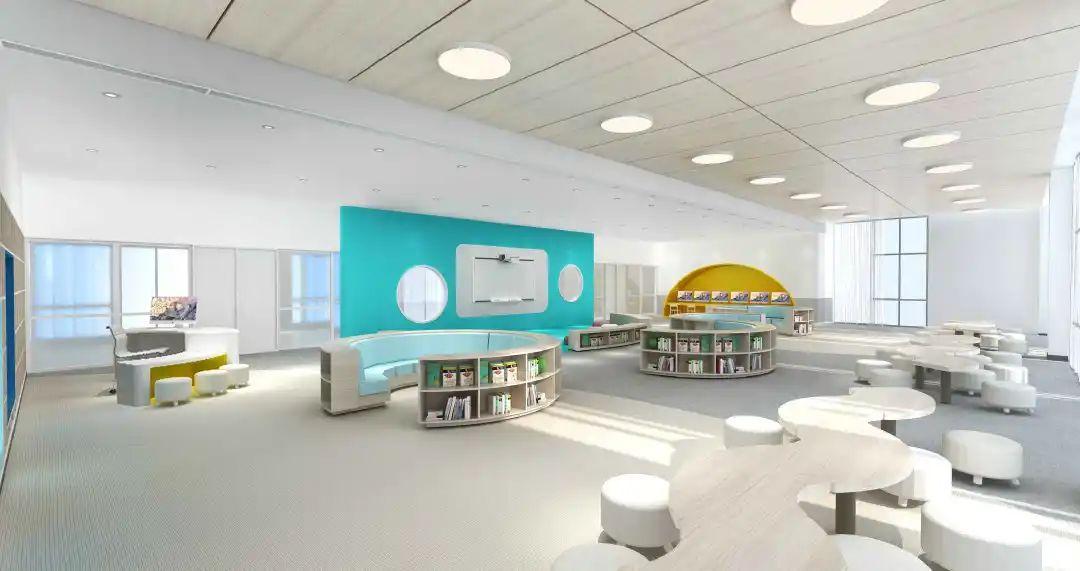 了解嘉兴市诺德幼儿园，从这里开始 How to Find Nord Anglia Kindergarten Jiaxing图片_3