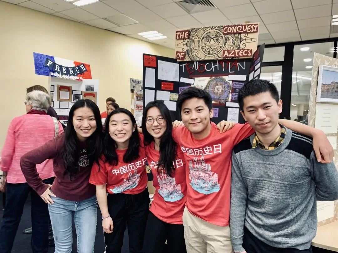 Pao School cultivates virtuous young scholars图片_31 Pao School cultivates virtuous young scholars图片_31