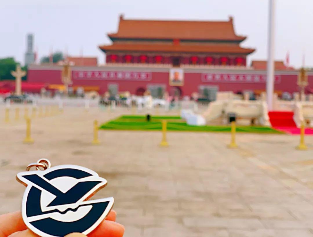 庆祖国七十华诞,抒心中激扬情怀 | 记西南位育中学国际部庆祝中华人民共和国成立70周年系列活动图片_2147483647 庆祖国七十华诞,抒心中激扬情怀 | 记西南位育中学国际部庆祝中华人民共和国成立70周年系列活动图片_2147483647
