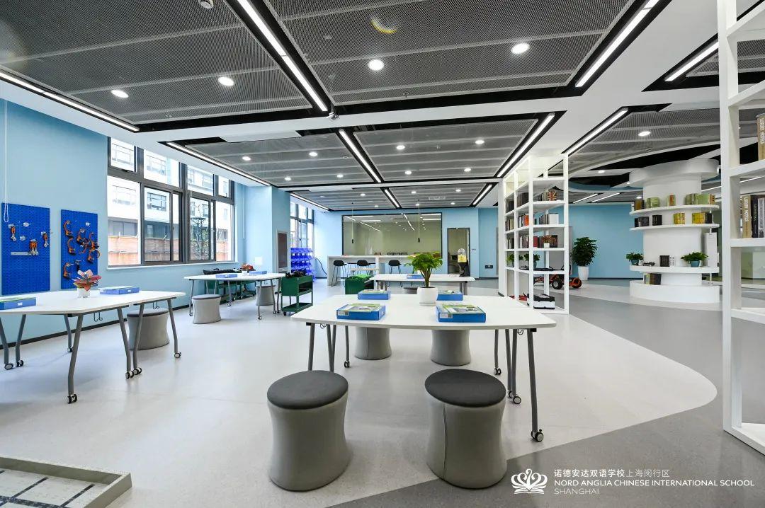 双语教育为未来注入无限可能,欢迎参加上海诺德安达开放日NACIS Open Day Invitation图片_1023 双语教育为未来注入无限可能,欢迎参加上海诺德安达开放日NACIS Open Day Invitation图片_1023