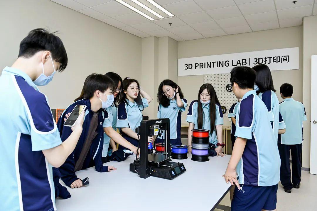 双语教育为未来注入无限可能,欢迎参加上海诺德安达开放日NACIS Open Day Invitation图片_524287 双语教育为未来注入无限可能,欢迎参加上海诺德安达开放日NACIS Open Day Invitation图片_524287
