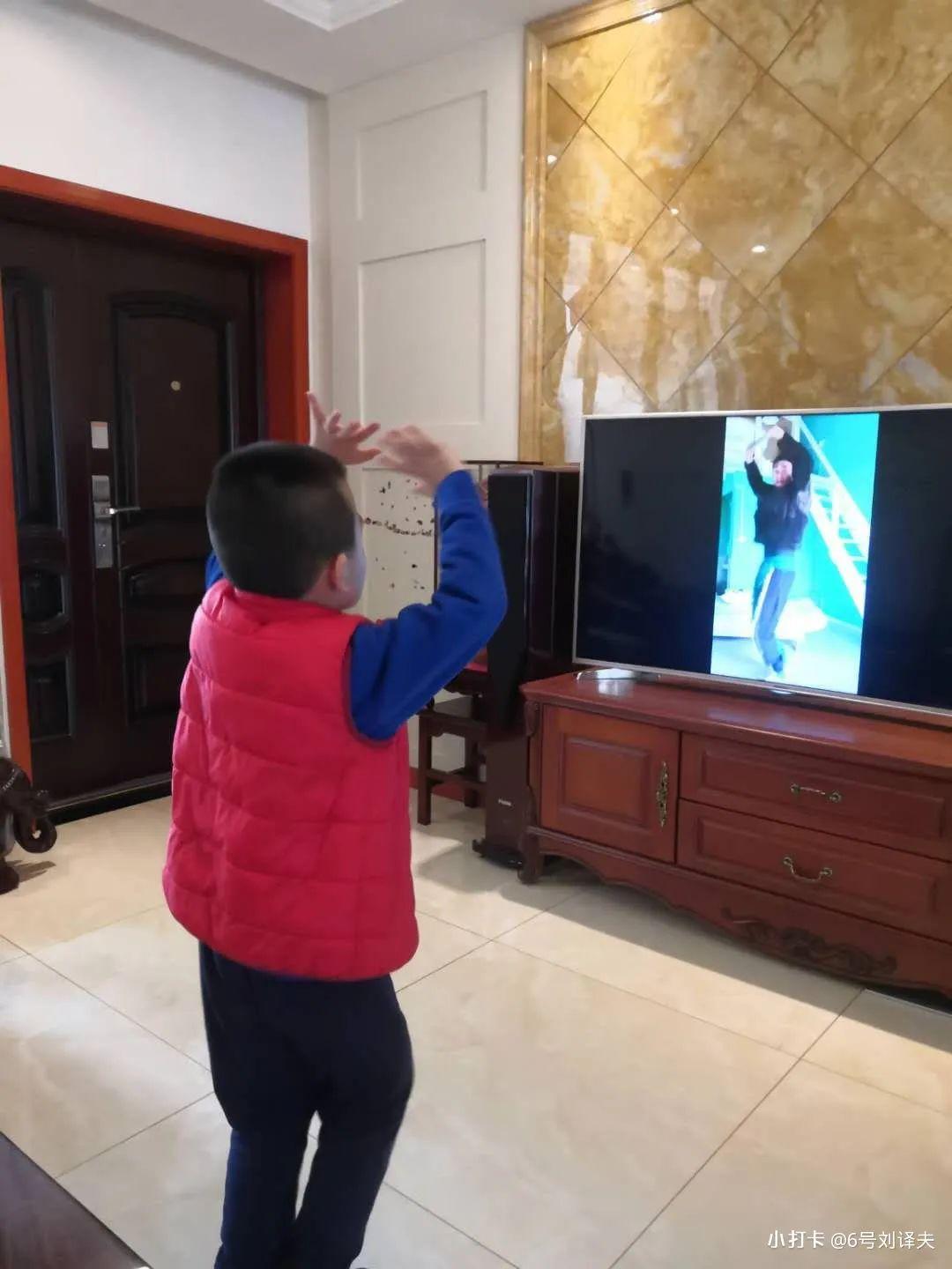 云中信步 家园互动 —— 记尚德幼儿园“云上陪伴”活动图片_4095