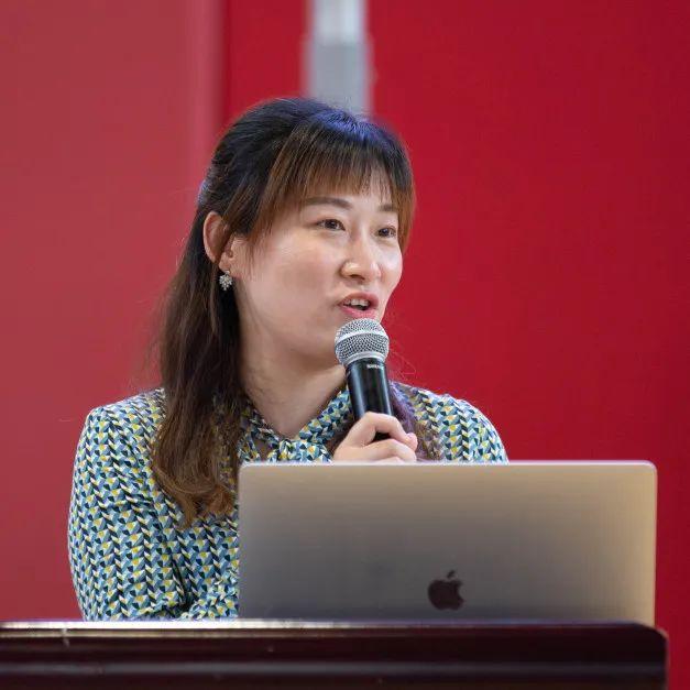 “逆行之光”——闵行区卫生健康系统抗疫事迹宣讲图片_63 “逆行之光”——闵行区卫生健康系统抗疫事迹宣讲图片_63