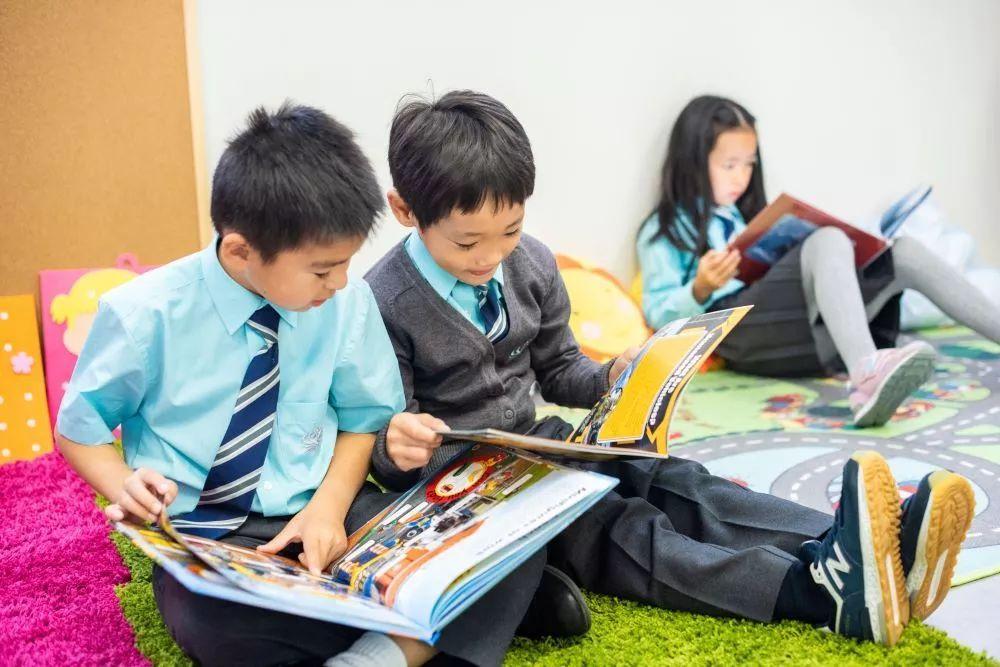 7个秘诀,帮助您的孩子在学校脱颖而出图片_3 7个秘诀,帮助您的孩子在学校脱颖而出图片_3