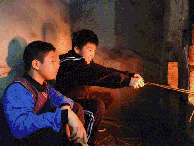 一路前行，一路歌 G7'Youth Adventures’ Field Trip图片_4194303