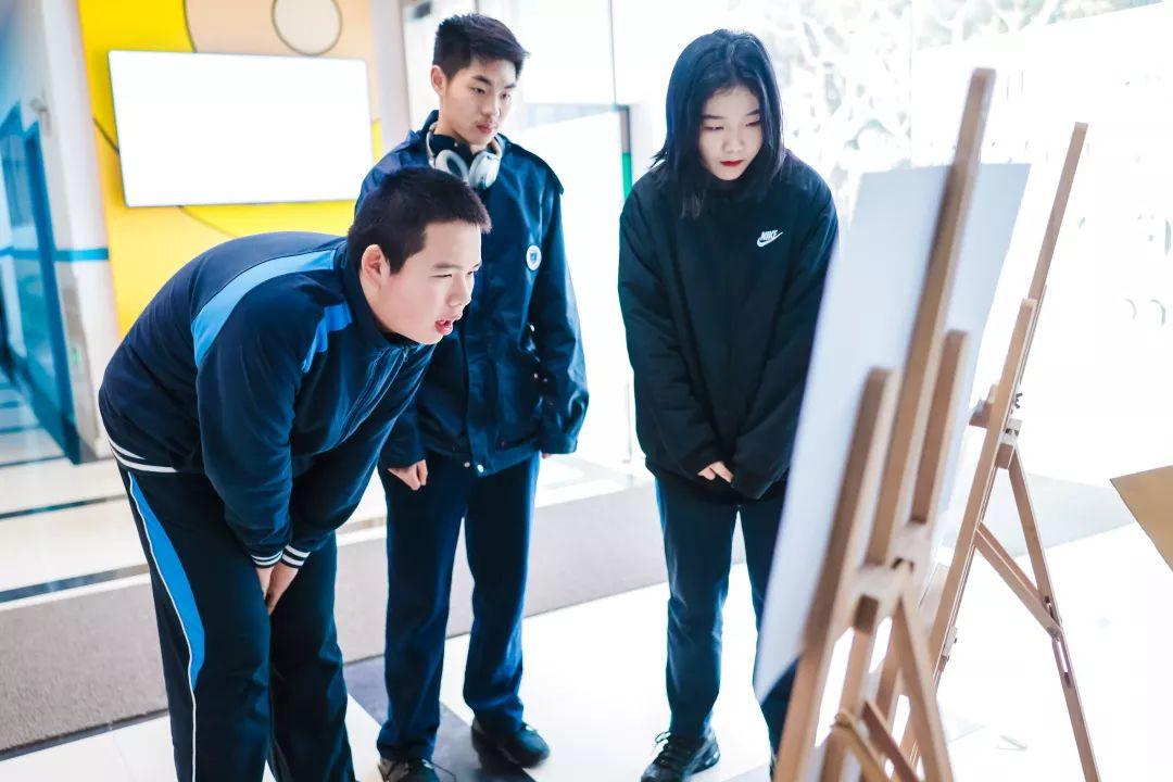 CAS | Mental Health Week 总结回顾图片_15 CAS | Mental Health Week 总结回顾图片_15