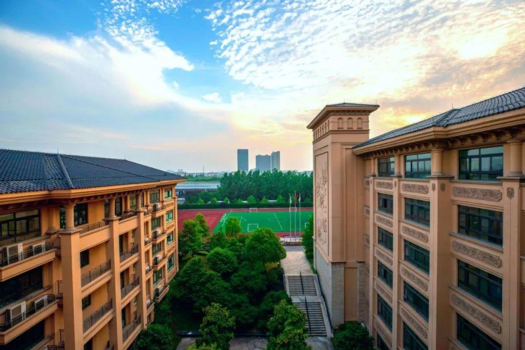 上海星河湾双语学校2020届大学录取简报图片_63 上海星河湾双语学校2020届大学录取简报图片_63