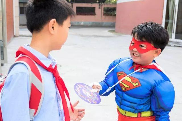 世界因你们更美好,儿童节快乐 | Happy Children's Day!图片_2047 世界因你们更美好,儿童节快乐 | Happy Children's Day!图片_2047
