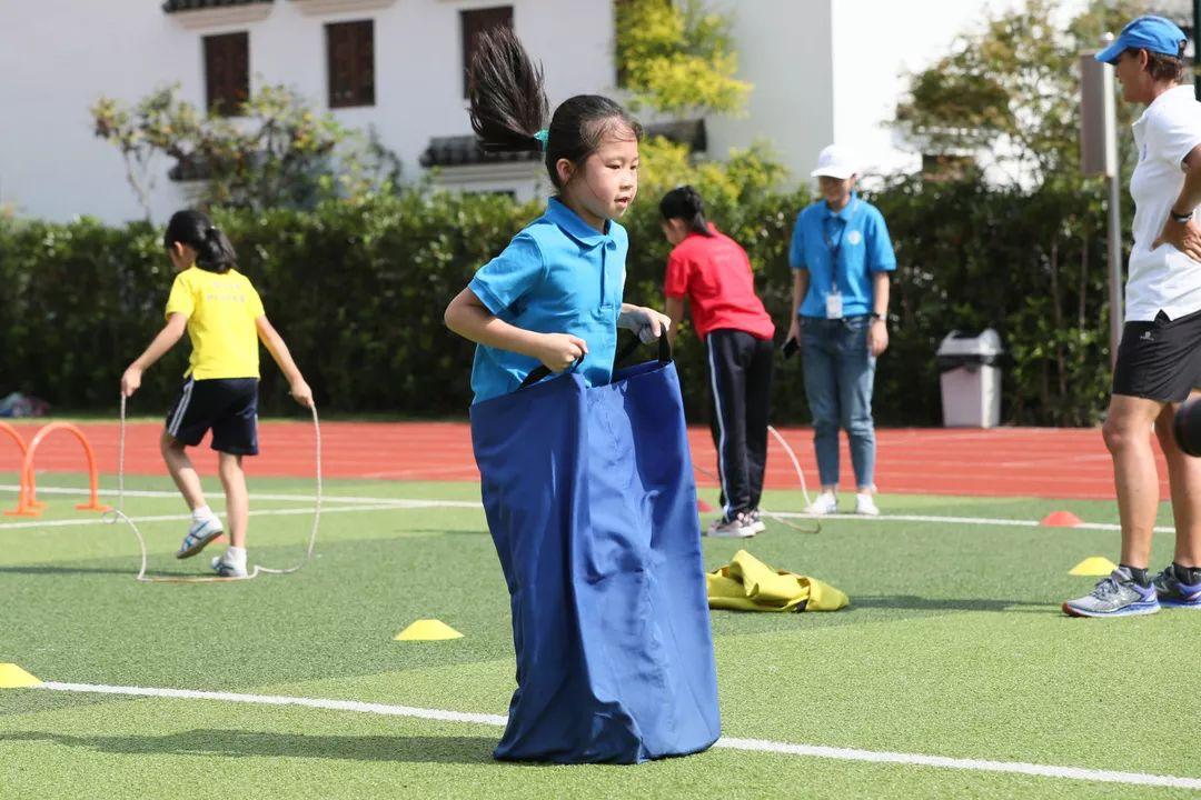 少年强则国强,协和小将吹响运动“集结号” | SUIS Sports Day图片_4194303 少年强则国强,协和小将吹响运动“集结号” | SUIS Sports Day图片_4194303