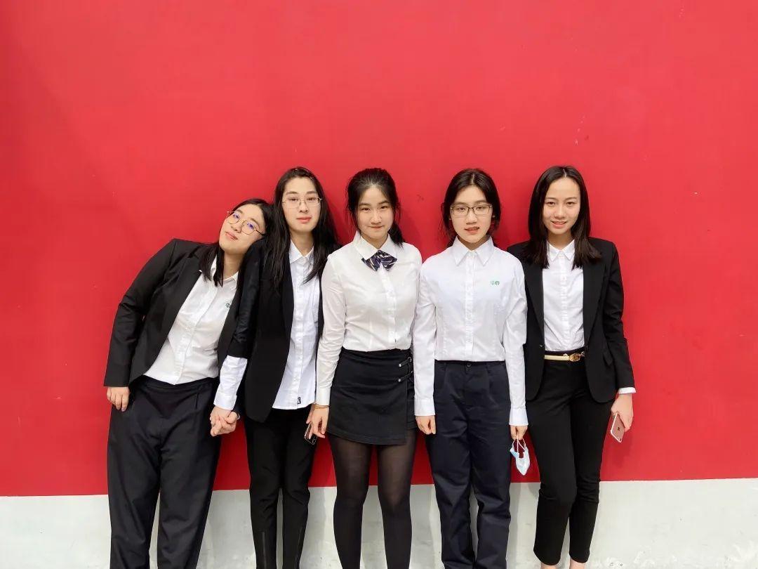【2020届DP学子风采录】心怀社会，砥志研思图片_17179869183