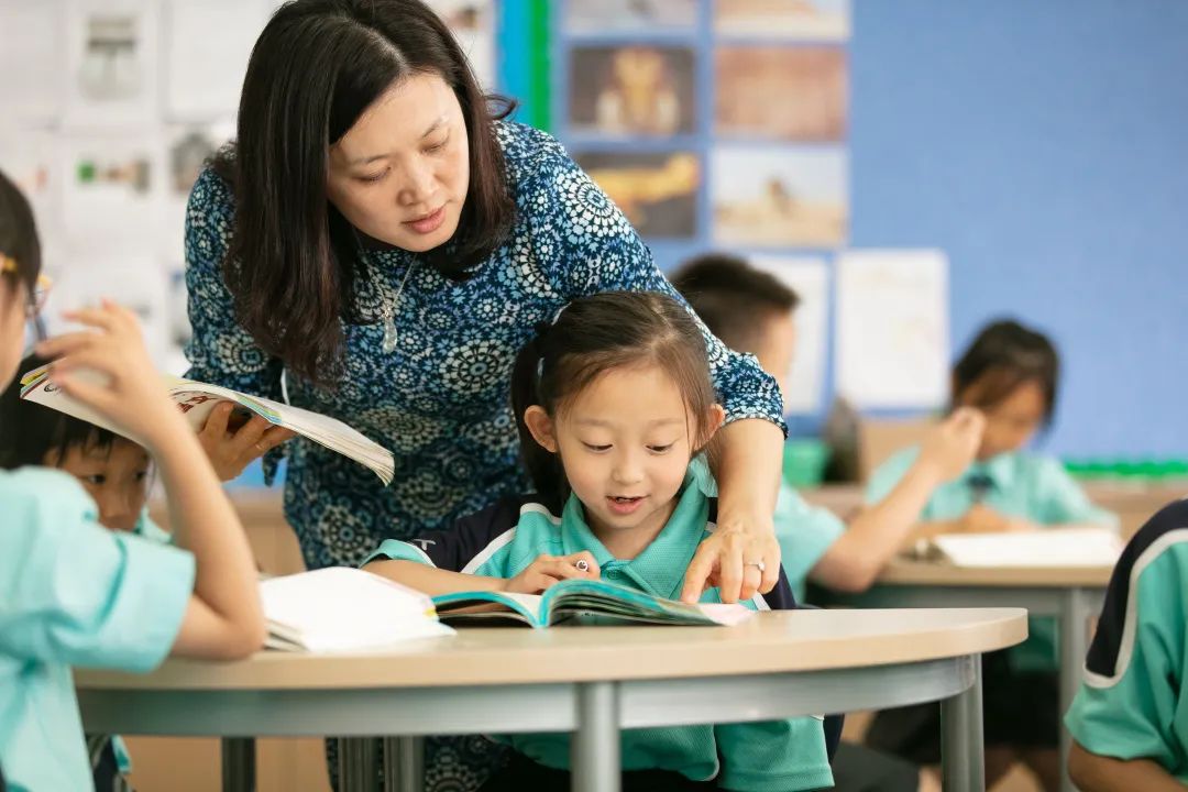 杰出教师成就杰出学校| Outstanding Teachers, Outstanding Schools图片_7 杰出教师成就杰出学校| Outstanding Teachers, Outstanding Schools图片_7