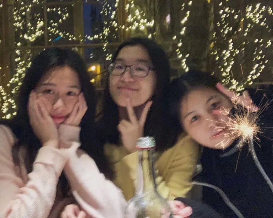 一步一个脚印，牛津大学不是梦图片_15