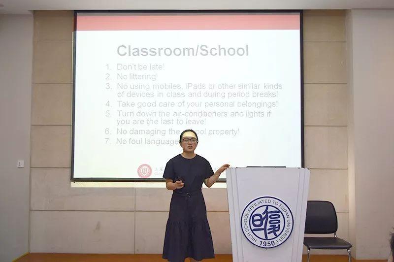 光华剑桥AS新生集合：吹响冲刺世界名校的号角！图片_1023