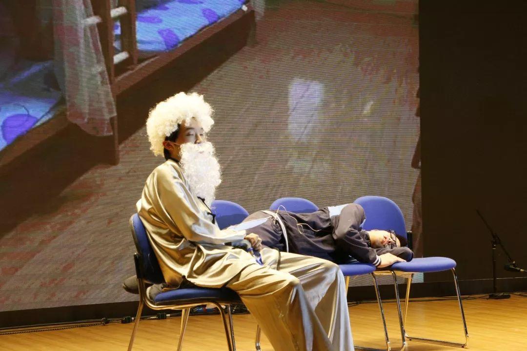 活动|“四季弦歌在一堂,桃李芬芳万象新”迎新晚会回顾(一)图片_511 活动|“四季弦歌在一堂,桃李芬芳万象新”迎新晚会回顾(一)图片_511