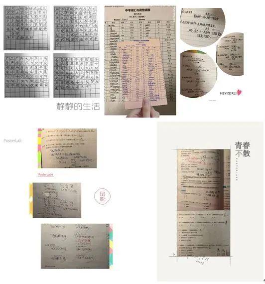 表彰 | 优秀线上学习者表彰(二)图片_4294967295 表彰 | 优秀线上学习者表彰(二)图片_4294967295