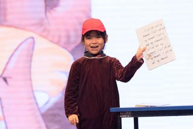 协和第十三届英语脱口秀欢乐闭幕,这些新技能你get了吗?| SUIS 13th English Talk Show图片_16383 协和第十三届英语脱口秀欢乐闭幕,这些新技能你get了吗?| SUIS 13th English Talk Show图片_16383