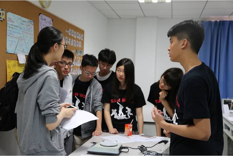2017高中部Group 4 Project-精彩活动回顾图片_1073741823