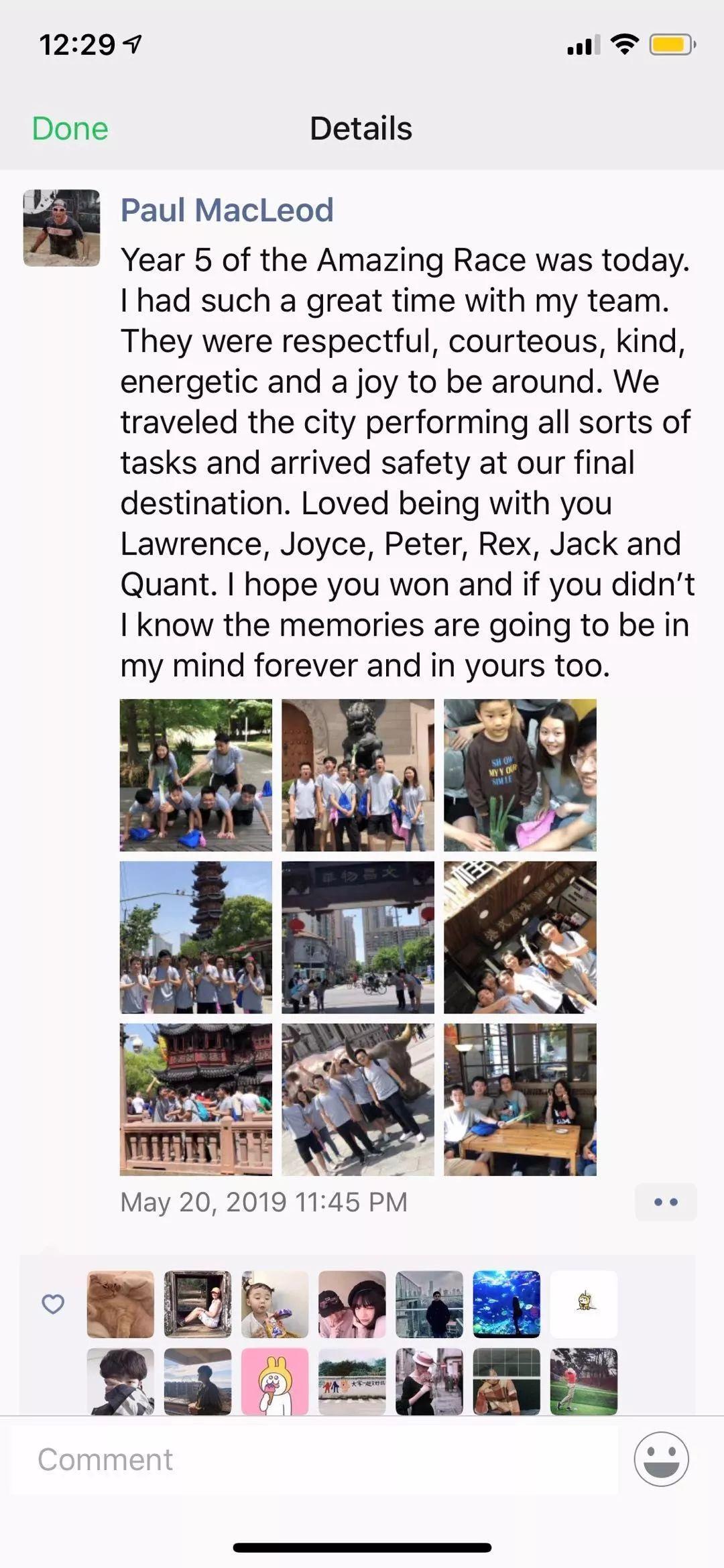 St.Mary's • Jinhua | 毕业周之 Amazing race图片_9223372036854775807