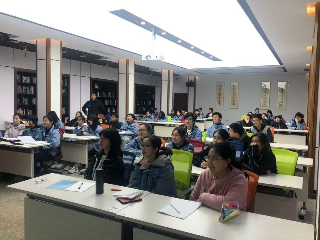 G2年级培优会：从优秀走向卓越图片_3