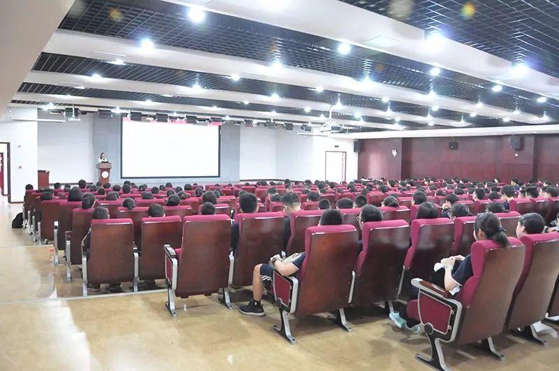 2019光剑新生开学记 |为了远方，即日启程图片_31