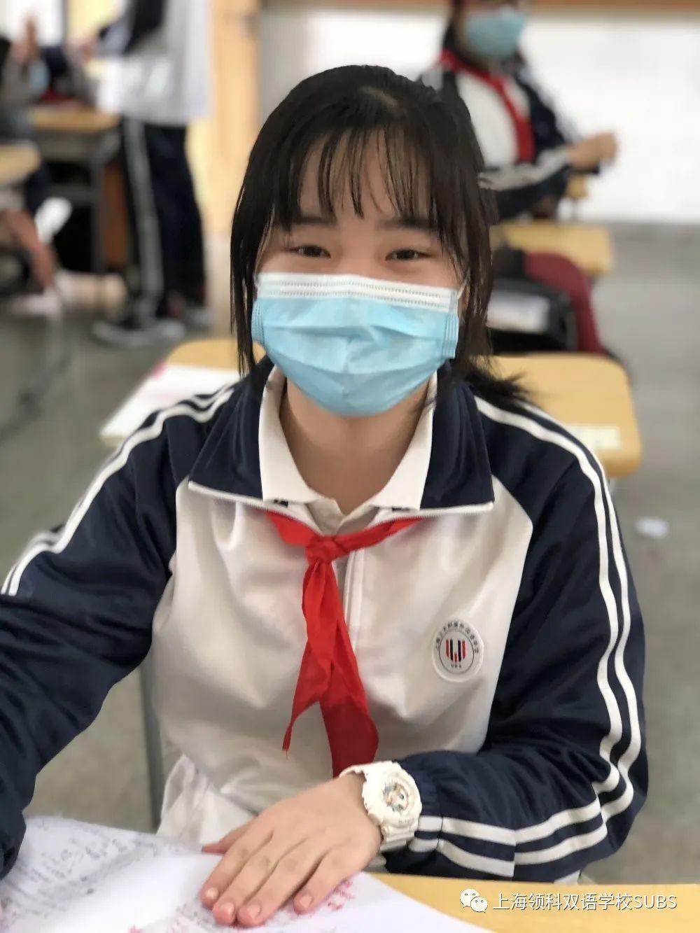 今天是世界微笑日｜春风再美也比不过你的笑！图片_4194303
