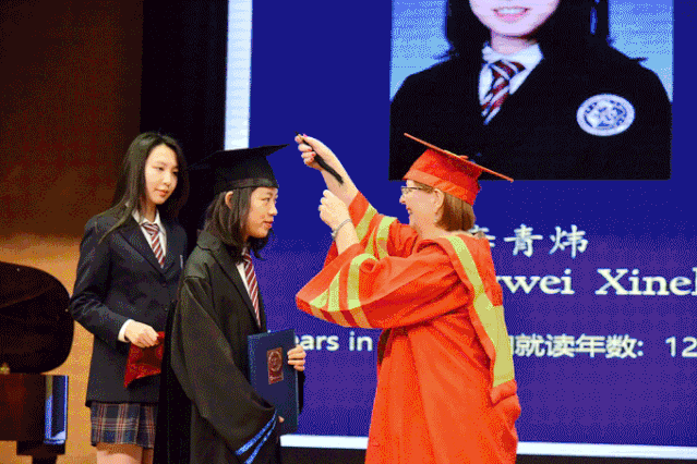 2019届美式高中毕业生录取喜报 US HIGH SCHOOL UNIVERSITY&COLLEGE OFFERS图片_16383