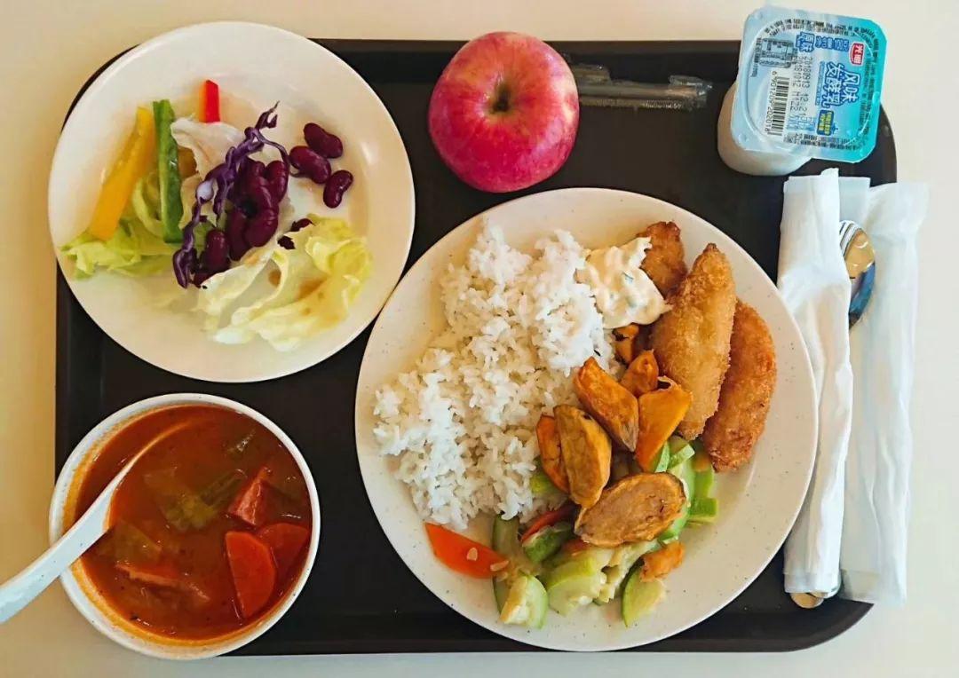 我们优质的餐饮服务 Our Excellent School Catering Service图片_1023