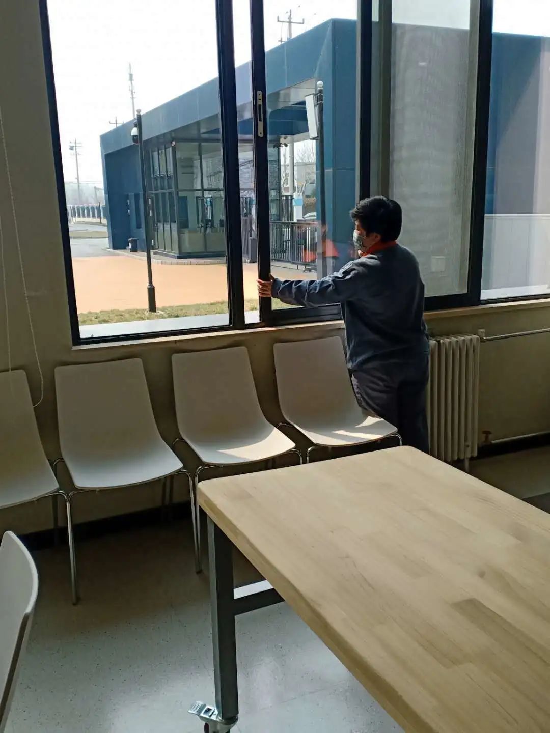 校园专栏-细致部署校园防护,静待学子平安归来| Protect School to Wait for Student Back图片_65535 校园专栏-细致部署校园防护,静待学子平安归来| Protect School to Wait for Student Back图片_65535