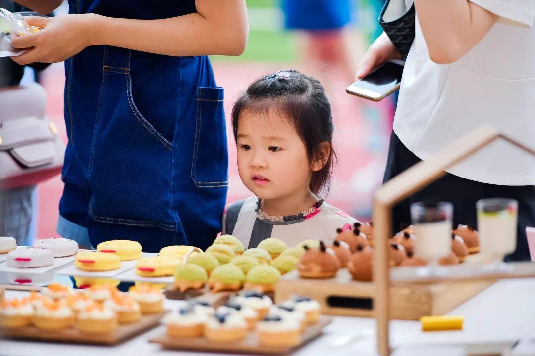 Celebrating Our Inaugural Summer Carnival on Children's Day图片_1099511627775 Celebrating Our Inaugural Summer Carnival on Children's Day图片_1099511627775