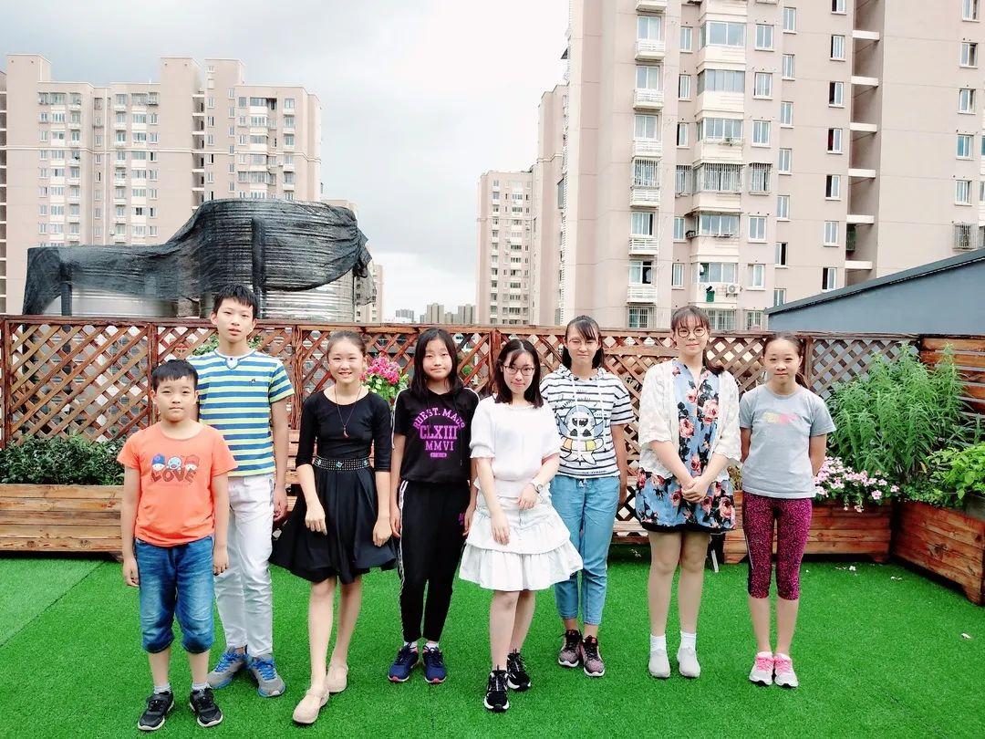 【2020届DP学子风采录】穿透温柔表面的内在力量图片_16383