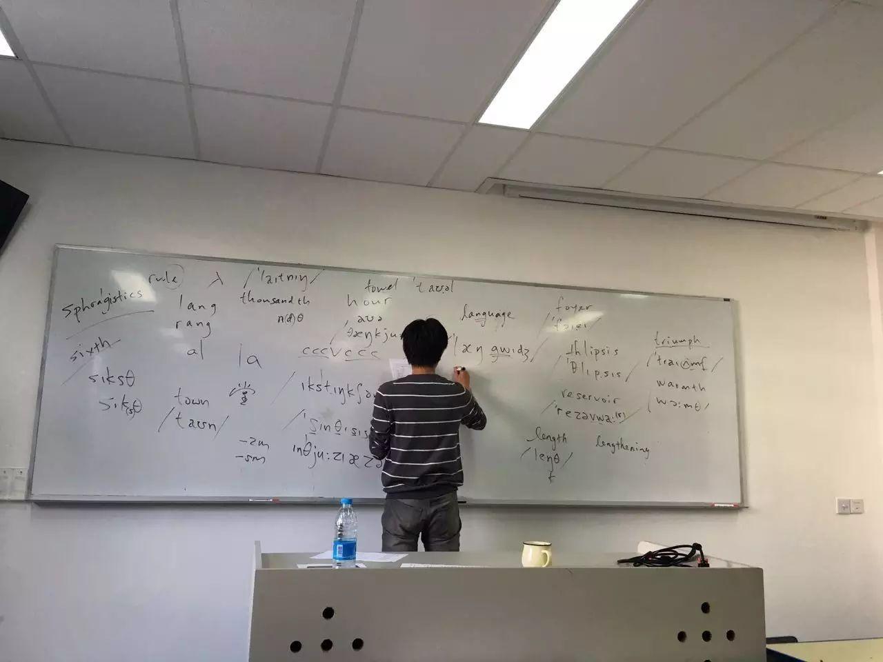 光华剑桥的“企业社会责任”：回馈教育，感恩社会图片_127