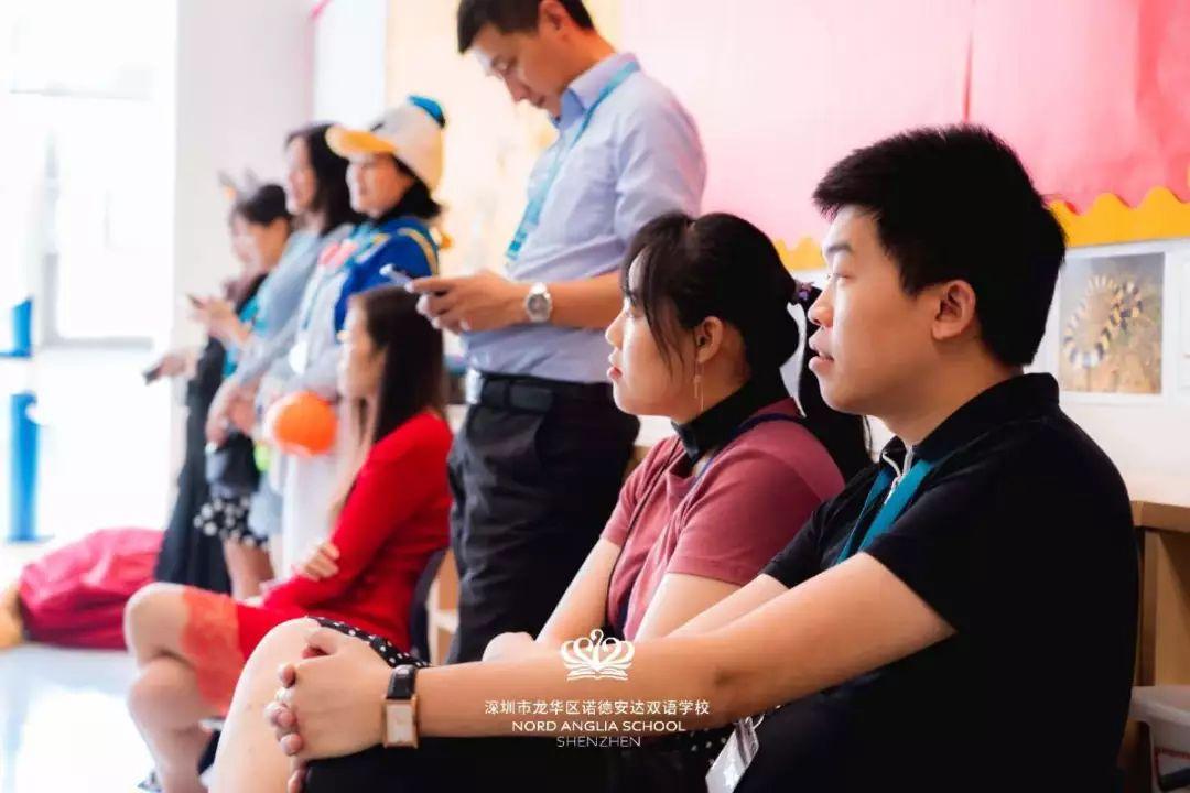 活动回顾:丰收节快乐 Event Review: Happy Harvest Festival图片_63 活动回顾:丰收节快乐 Event Review: Happy Harvest Festival图片_63