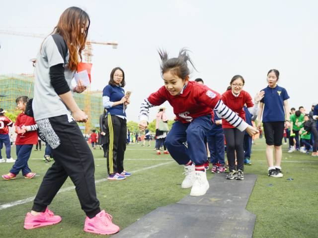 【人物】Kid Power Today|童心岁月皆成诗图片_2097151