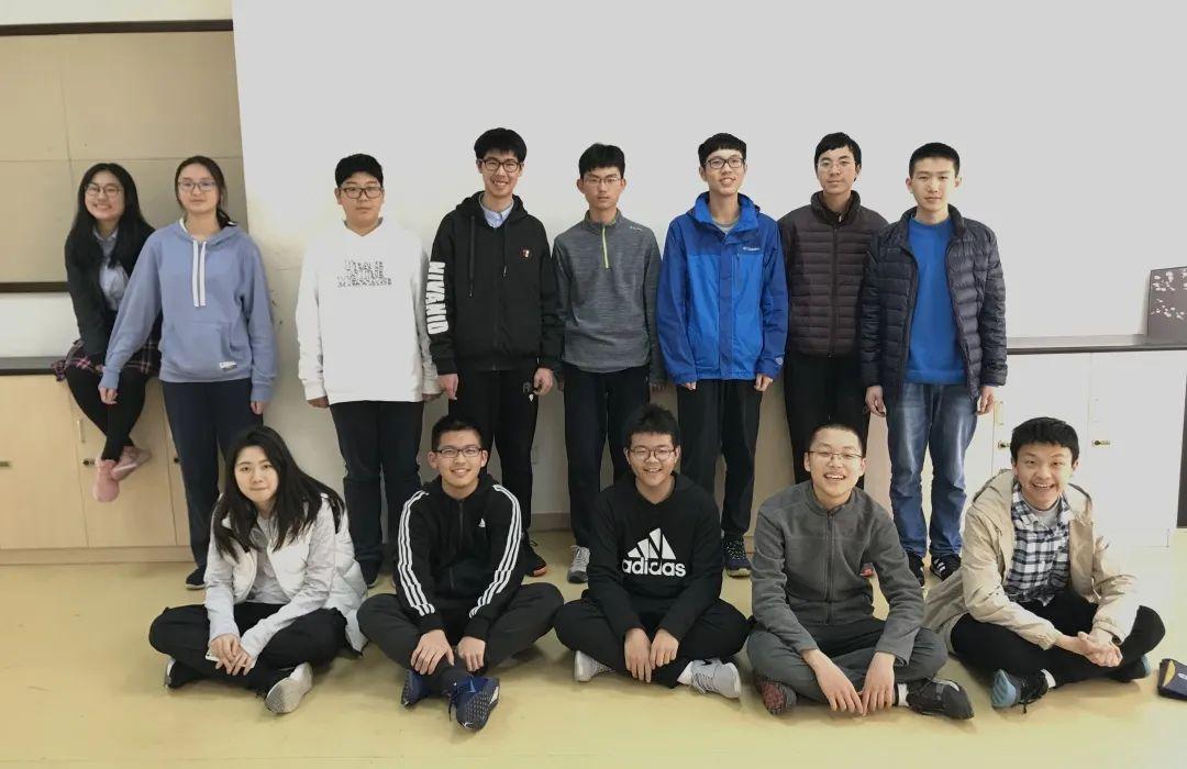 20届申请｜UCSD ∙ 凡心所向 素履以往图片_63