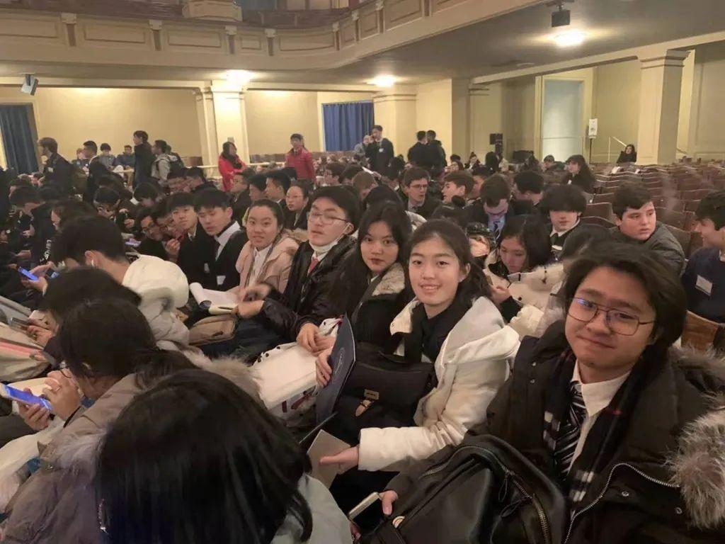 美国双会:我们踏出一条新的征程图片_7 美国双会:我们踏出一条新的征程图片_7