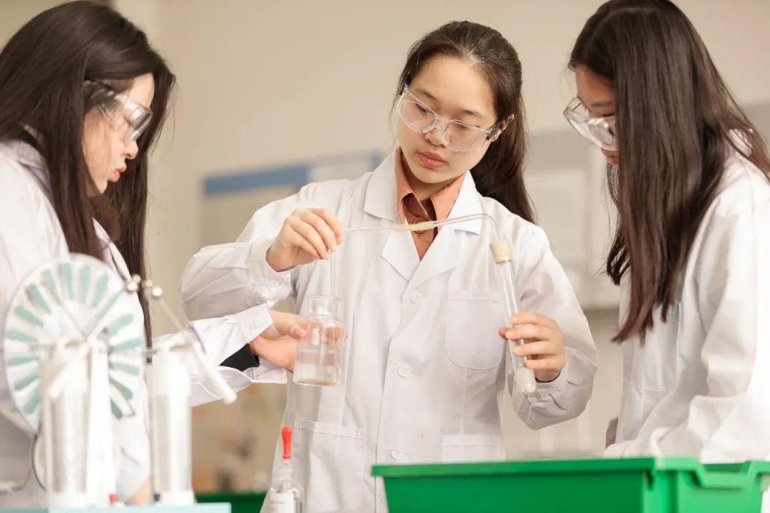 携手MIT,诺德安达STEAM教学帮助孩子迎接全球挑战 STEAM Program with MIT图片_7 携手MIT,诺德安达STEAM教学帮助孩子迎接全球挑战 STEAM Program with MIT图片_7