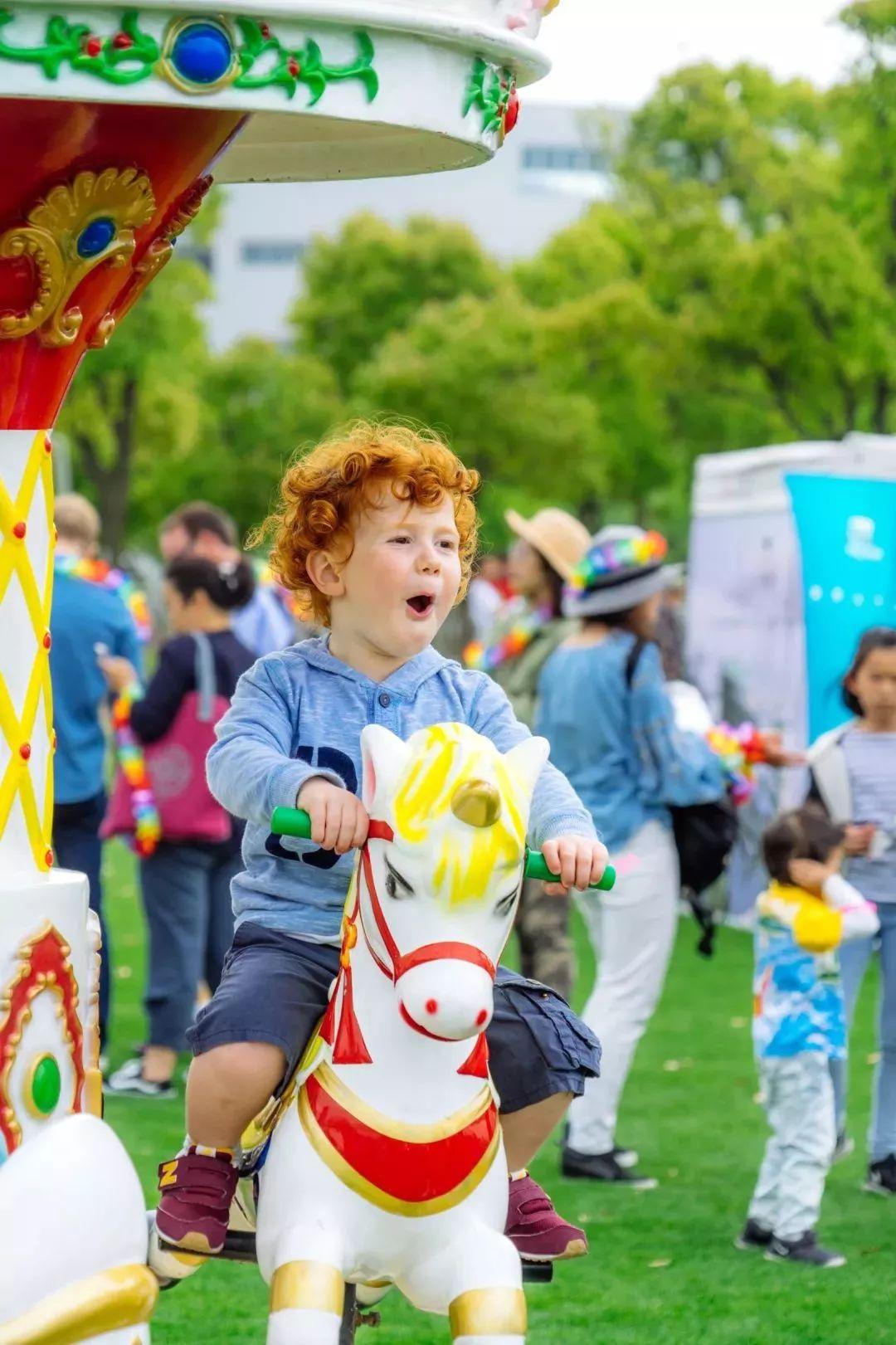 SAVE THE DATE! Summer Carnival on Saturday June 1st图片_7 SAVE THE DATE! Summer Carnival on Saturday June 1st图片_7