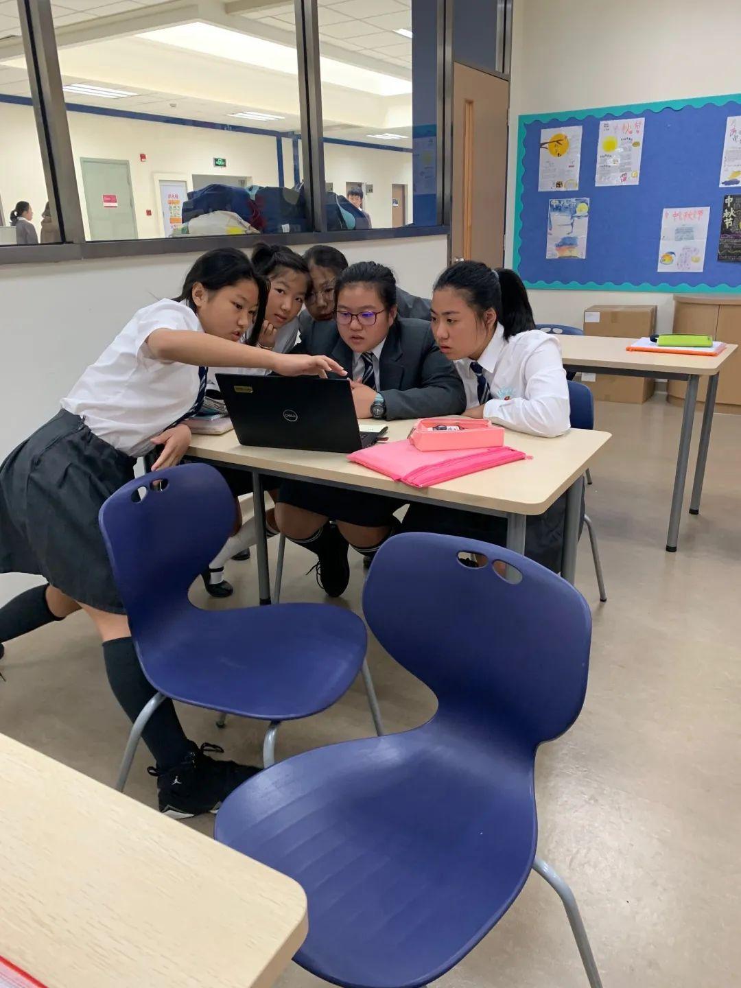 探究NACIS课堂 Explore Our Curriculum图片_511 探究NACIS课堂 Explore Our Curriculum图片_511