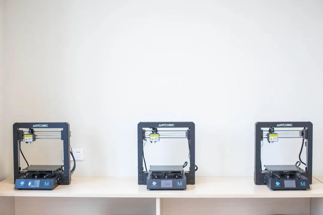 二期校园线上探校第二集| 3D打印室、木工教室等首露面，个性化教育如何落实？Phase 2 preview ep.2图片_15