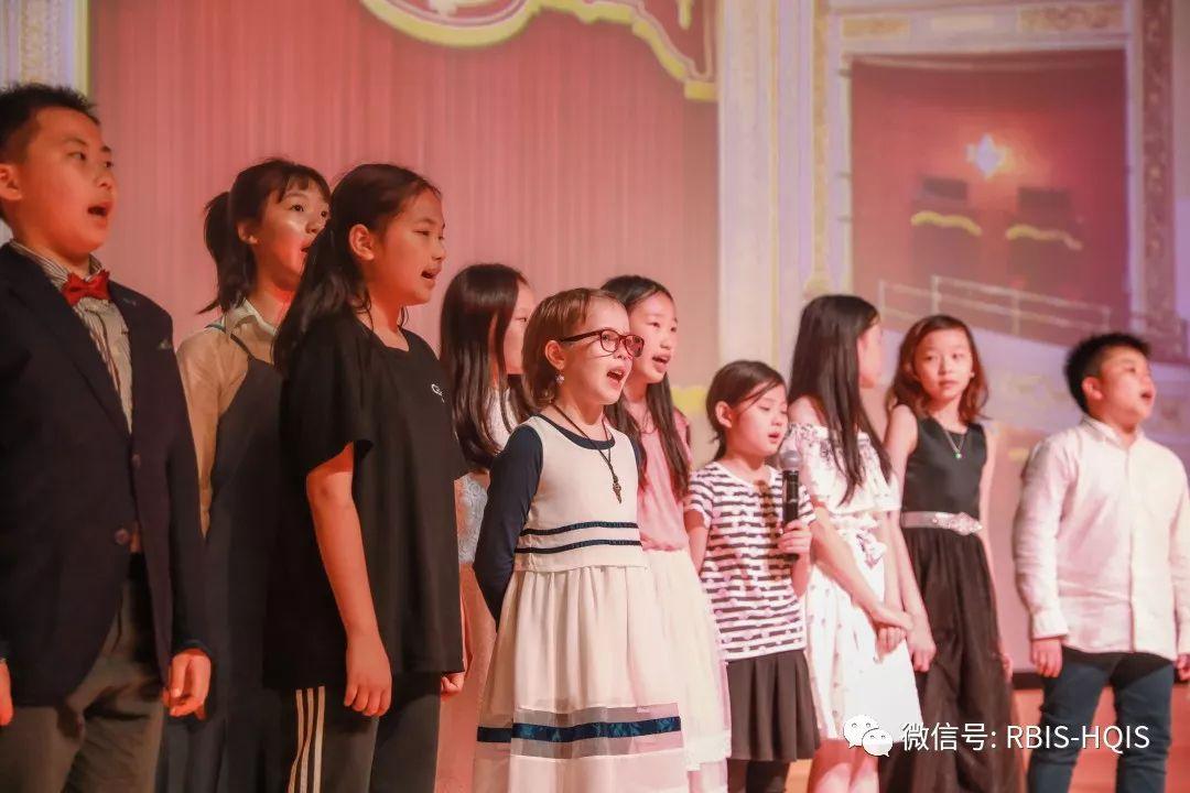 Back to School: Information for HQIS Families | HQIS返校日就在下周一!图片_524287 Back to School: Information for HQIS Families | HQIS返校日就在下周一!图片_524287