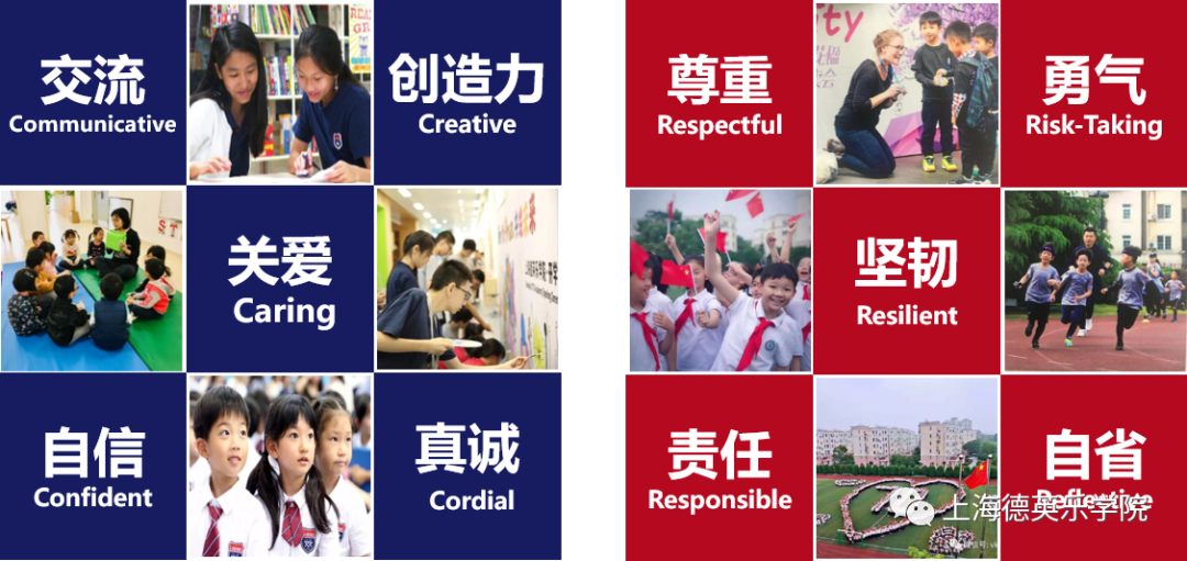 5C5R--培养立身世界的中华英才 | 德英乐云开放日图片_7