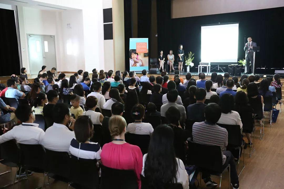 对话多元教育，在成长中发现无限可能图片_15