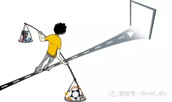 【深度好文】写给即将升入高中的你图片_1