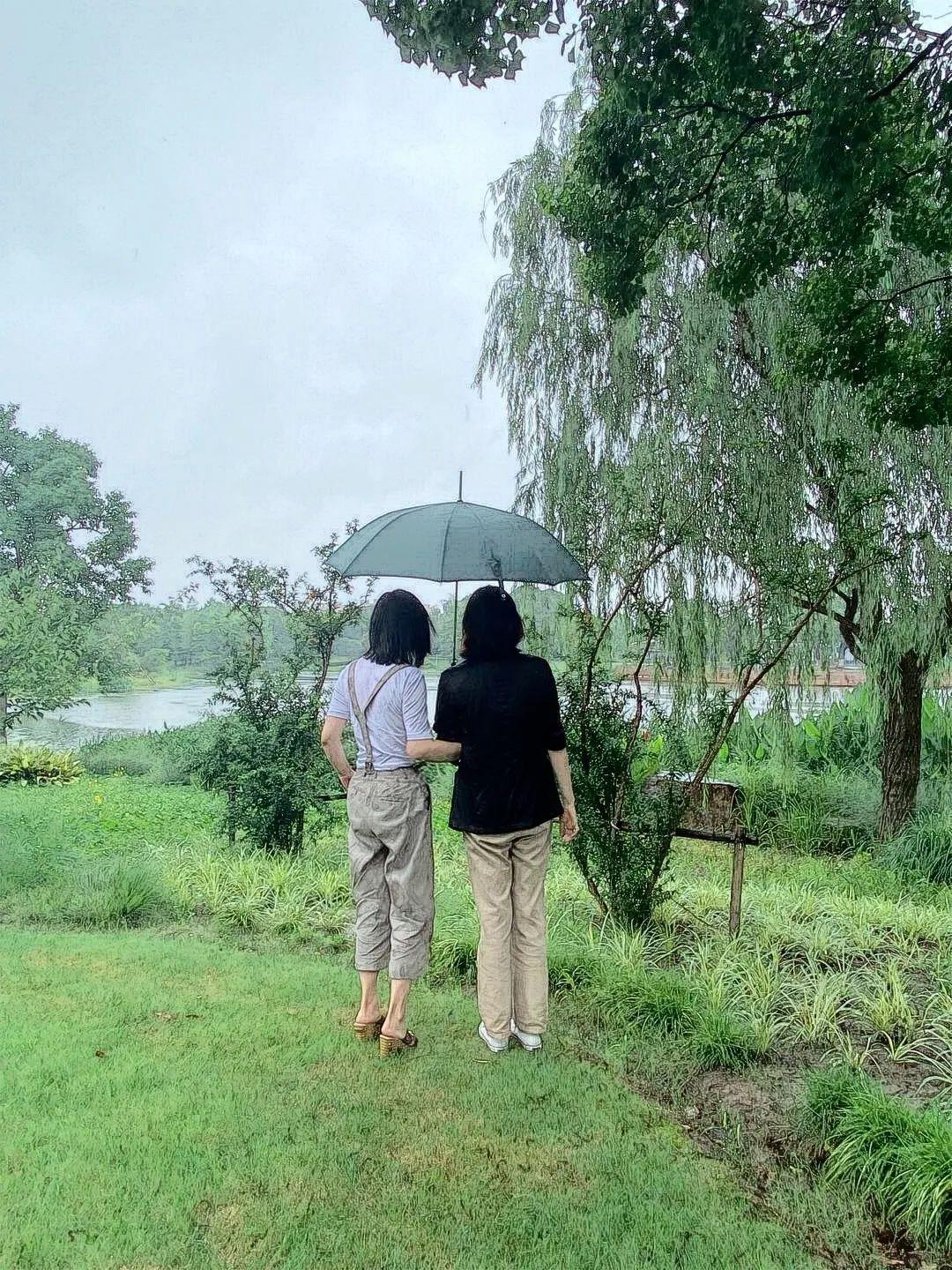 悦目临窗校长日记|石榴花开图片_1023