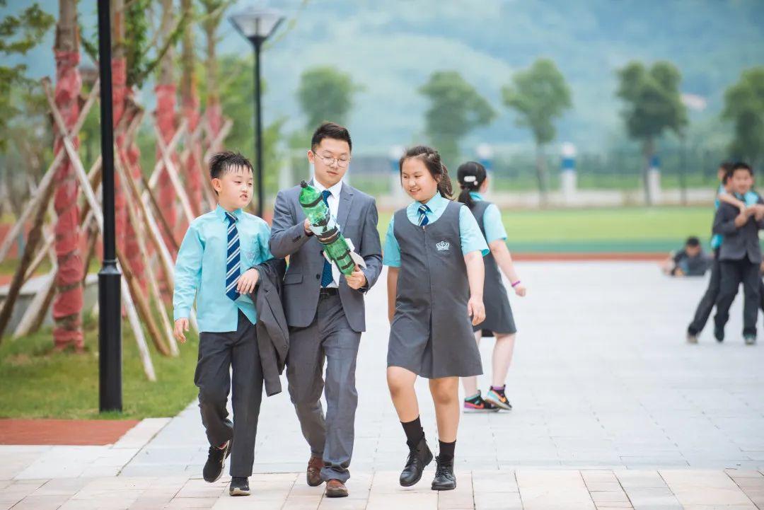 诺德安达在中国对国际化教育的投入 NAE's Investments in International Education图片_127 诺德安达在中国对国际化教育的投入 NAE's Investments in International Education图片_127